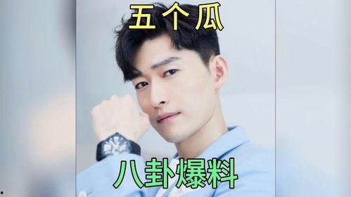 吃瓜娱乐圈的小说有哪些,娱乐圈那些不为人知的幕后故事